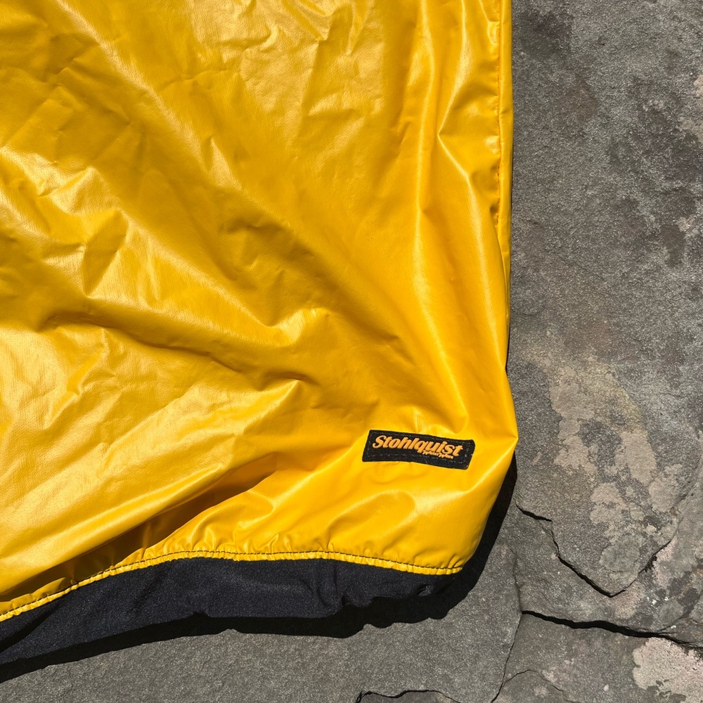 Stohlquist paddle jacket - Picture 3 of 6